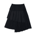 Ader Error Skirt "Noir"