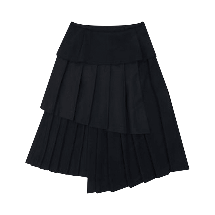 Ader Error Skirt "Noir"