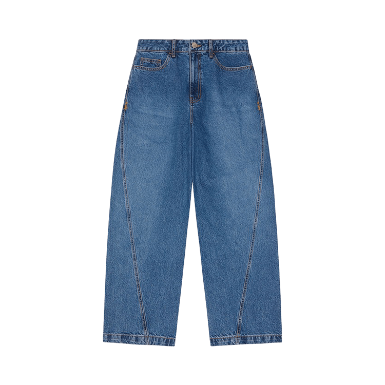 Ader Error Jeans "Blue"