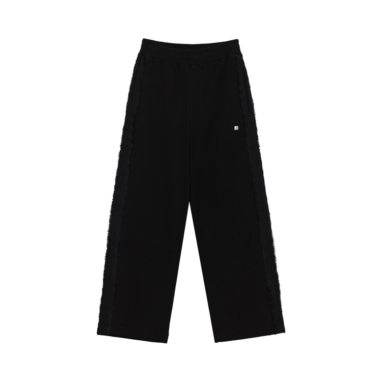 Ader Error Jeans "Noir"