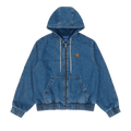 Ader Error Jacket "Blue"