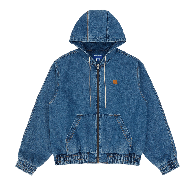 Ader Error Jacket "Blue"