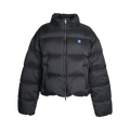 Ader Error Down Jacket "Noir"