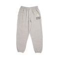 Polo Ralph Lauren Island Fleece Ankle Jogger Pants "Dark Vintage Heather"