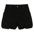 Rick Owens Imbottito Hollywood Flight Bomber "Pearl"