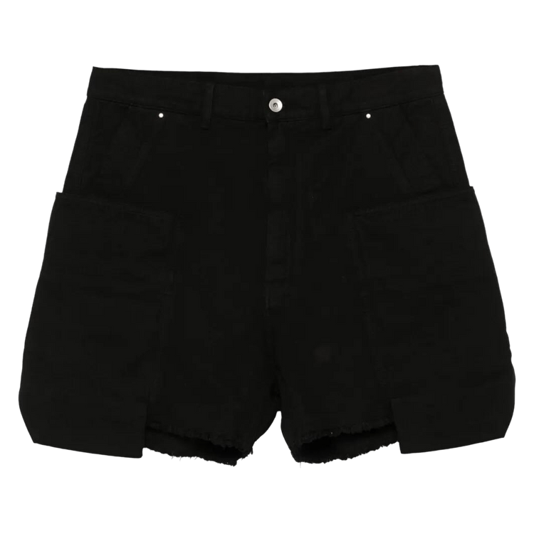 Rick Owens Imbottito Hollywood Flight Bomber "Pearl"