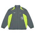 Palace x Nike Total P90 Track Jacket "Grey"