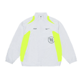 Palace x Nike Total P90 Track Jacket "White"