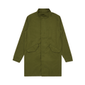 Vlone Mods Coat "Olive"