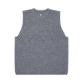 Ader Error Cable Knit Sleeveless Sweater "Grey"