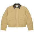 Ader Error Jacket "Tan"