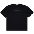 Ader Error T-Shirt "Noir"