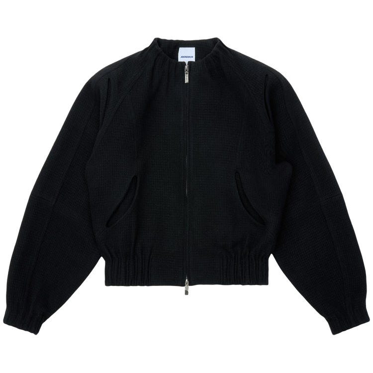 Ader Error Jacket "Noir"