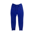Nike Tech Fleece Joggers "Deep Night/Black"