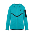 Nike Sportswear Tech Fleece Windrunner "Dusty Cactus/Black"