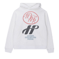 Honor The Gift Pop Art Hoodie "Bone"