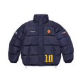 Supreme x Umbro Down Puffer Jacket "Navy"