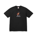 Supreme x Wu-Tang Clan Rza Tee "Black"