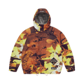 Supreme x Wu-Tang Clan GORE-TEX Shell Jacket "Multicolor"