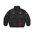 Supreme x Umbro Down Puffer Jacket "Black"