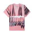 RIVINGTON roi Rebis Alamos CVA Tee "Meta Red"