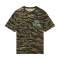 Gallery Dept. French Tee "Tiger Camo"