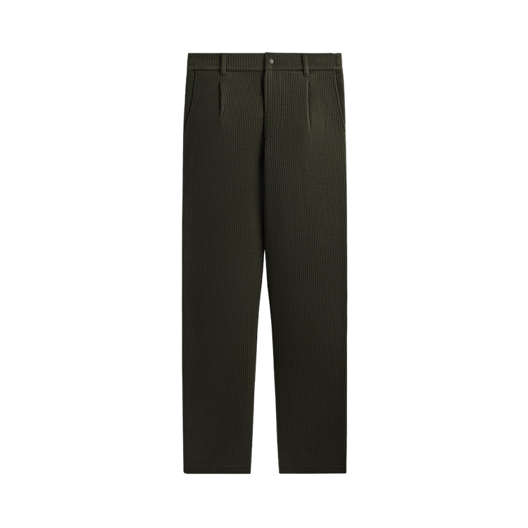 Kith Striped Interlock Garrison Pant "Kalamon"