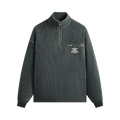 Kith Queensbridge Quarter Zip "Machine"