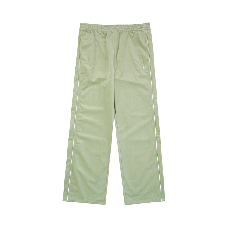 Eric Emanuel EE Velour Pants "Green"