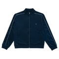 Eric Emanuel EE Velour Jacket "Navy"