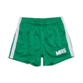 Nike x Martine Rose Football Shorts "Lucky Green/White"