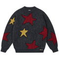 Palace Mark Bodē Knit "Black"