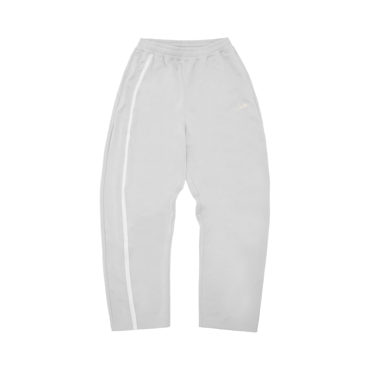 Corteiz Consigliere Track Pant "Grey"