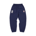 Corteiz Shield Shuku Pant "Navy"