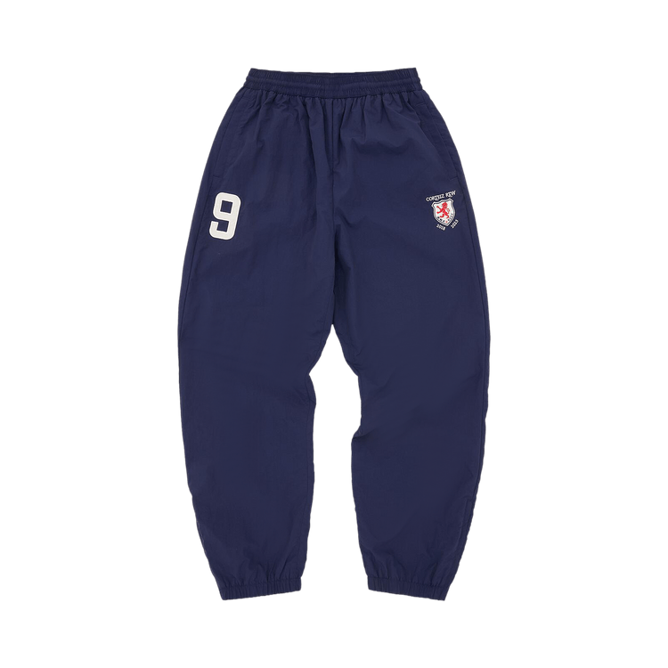 Corteiz Shield Shuku Pant "Navy"