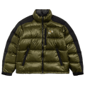 Stussy x Mountain Hardwear Subzero Down Jacket "Dark Army"