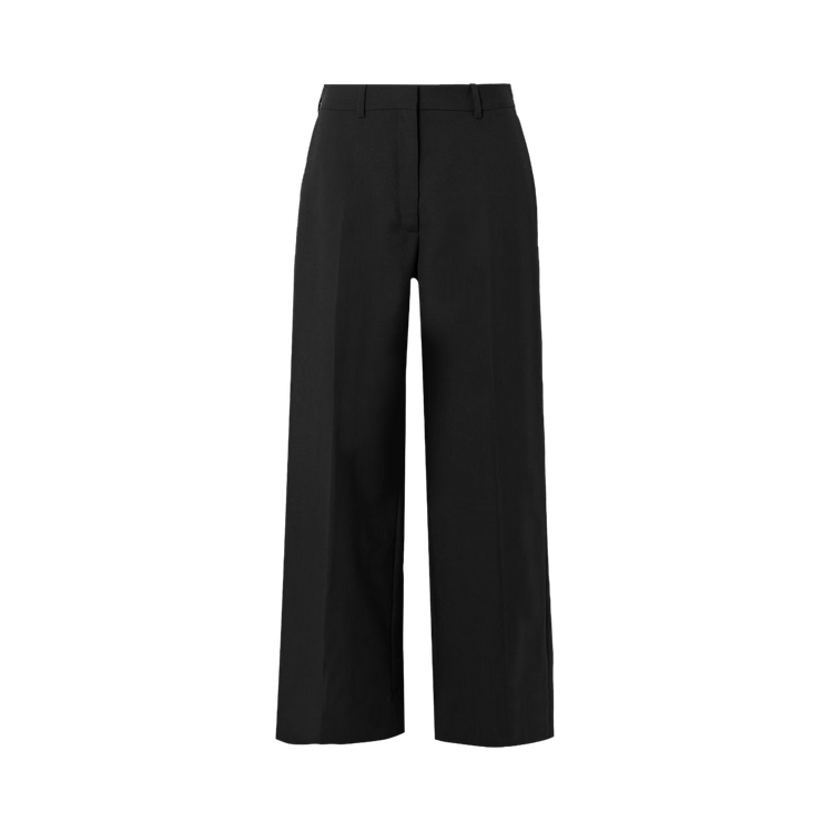 Calvin Klein Suiting Trousers "Black"