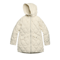Canada Goose Alessia Coat "Linen"