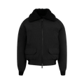 Canada Goose Chilliwack Aviator Bomber "Black"