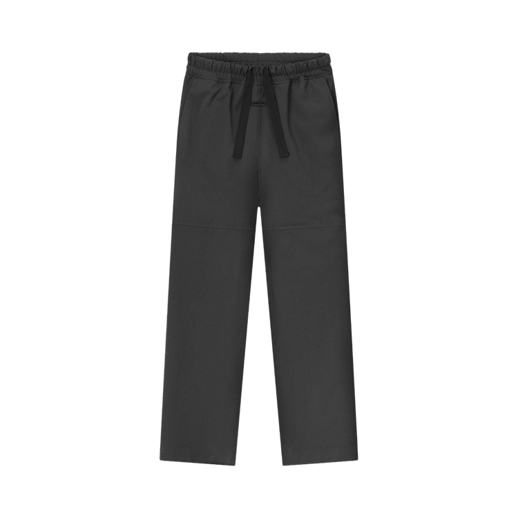 Fear of God Technical Drawstring Pant "Willow"
