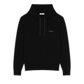 Givenchy Hooded Sweater "Black"