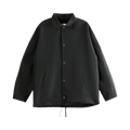 Givenchy Coach Jacket "Black"