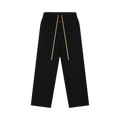 Fear of God Wide Leg Sweatpant "Black"