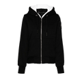 Moose Knuckles Classic Bunny Coat "Black"