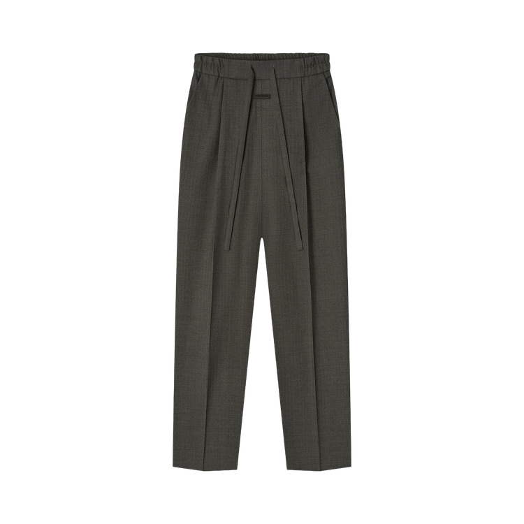 Fear of God Classic Pant "Iron Chevron"