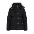 Moose Knuckles Original Q Jacket "Black"