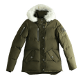 Moose Knuckles 3Q LDS Jacket "Army"