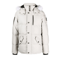Moose Knuckles 3Q Jacket "Storm Grey"