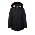 Moose Knuckles Stag Lake Parka "Black"