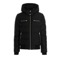 Moose Knuckles Cloud Bomber "Black"
